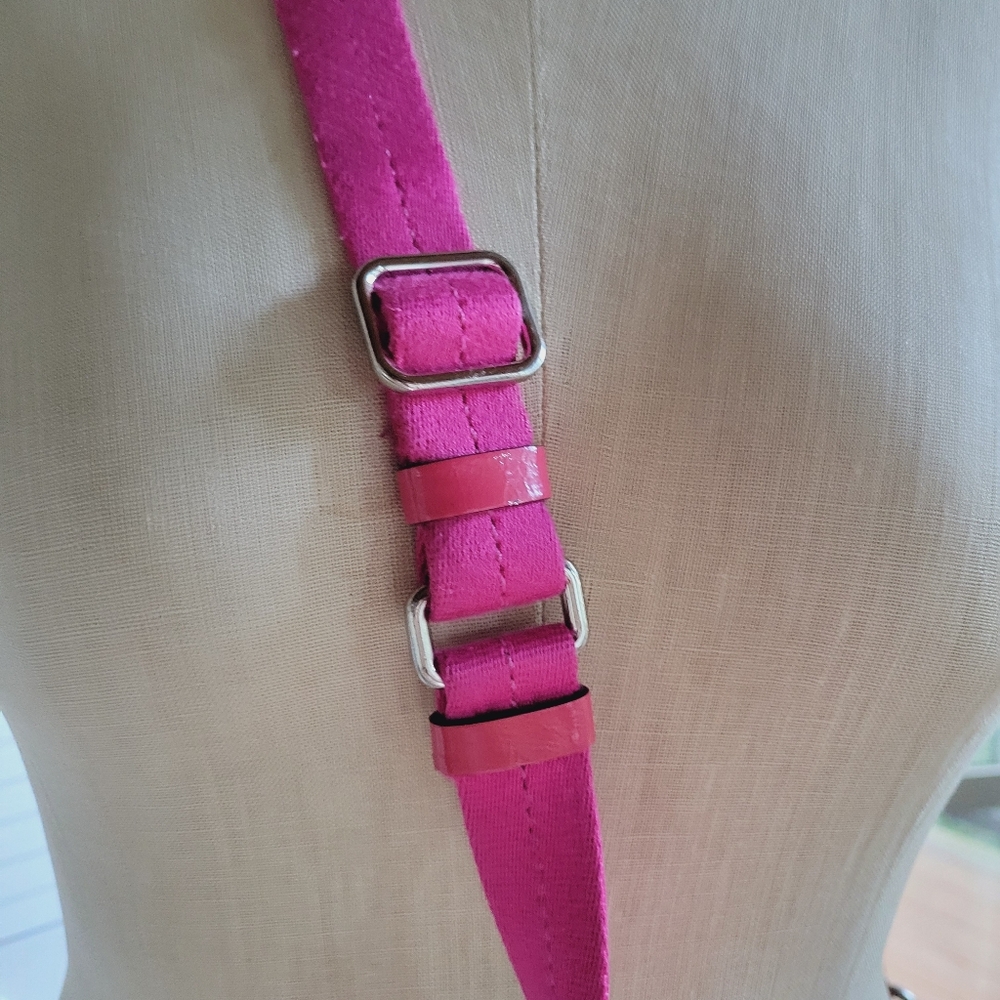COACH DAISY SHOULDER CROSSBODY BAG - Picture 3 of 8